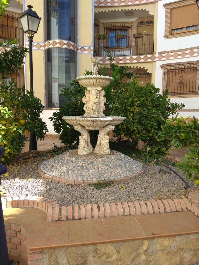 Arco De Villalar بايثا المظهر الخارجي الصورة